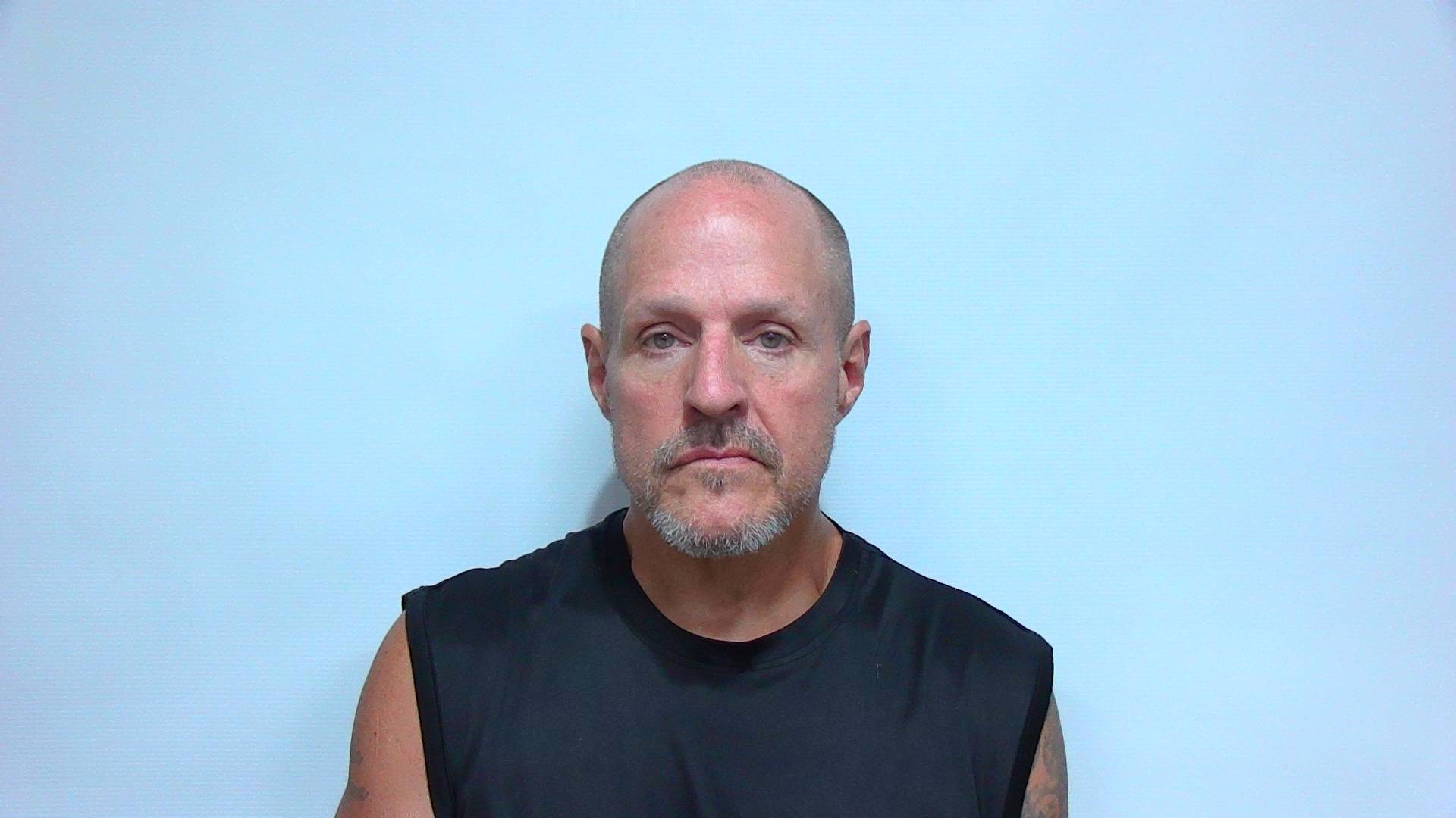 Booking photo of Willie Hodges