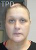 Booking photo of Spring Wootten