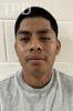 Booking photo of Gabriel Paezroque