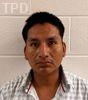 Booking photo of Magdaleno Lopezhernandez