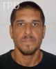 Booking photo of Juan Magdaleno
