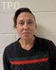 Crystel Hardy booking photo