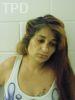 Booking photo of Jeanette Burgos