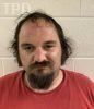 Booking photo of Anthony Goff