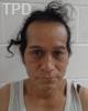 Juan Lopez booking photo