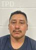 Booking photo of Antonio Perezgarcia