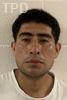 Booking photo of Ezekiel Heraldo