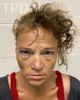 Booking photo of Sianna Owens