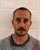 Booking photo of Sergio Osornio