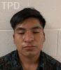 Booking photo of Bernardino Hernandezponce