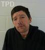 Booking photo of Matthew Ray