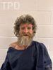Booking photo of Danny Mccleary