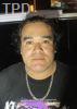 Booking photo of Matthew Cisneros