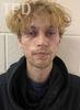 Booking photo of Kyle Pauley