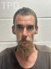 David Fittro booking photo