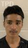 Booking photo of Jose Hernandezparral