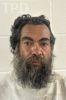 Booking photo of Matthew Parker