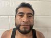 Felipe Tenoriosilva booking photo