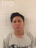 Booking photo of Simon Encarnacionjeronimo