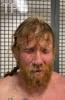 Booking photo of Travis Lansford