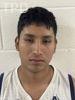 Booking photo of Primitivo Hernandezroque