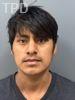 Booking photo of Samuel Delacruzlopez