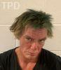 Booking photo of Minnie Culpepper
