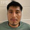 Booking photo of Gilberto Velascohernandez