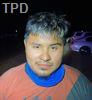 Booking photo of Angel Santiagomorales
