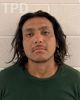 Booking photo of Julio Payeras