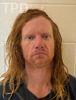 Booking photo of Jesse Crowe