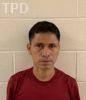 Booking photo of Maurilio Macedonioreyna