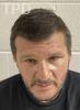 Daniel Page booking photo