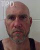 Booking photo of Daniel Smith
