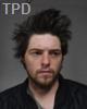 Booking photo of Taylor Potterking