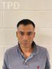 Booking photo of Claudio Hernandezcaballero