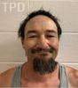 Booking photo of Billy Hamblen