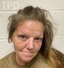Booking photo of Cassandra Dickinson