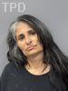 Booking photo of Jeanette Burgos