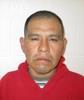 Booking photo of Francisco Garciagarcia