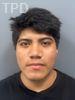Booking photo of Ivan Garciavelasco
