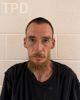 Booking photo of David Fittro