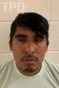 Booking photo of Miguel Rianoaguilar