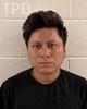 Booking photo of Simon Encarnacionjeronimo