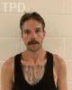 Booking photo of Dover Jameson