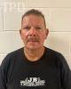 Booking photo of Tony Huckins