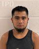 Booking photo of Alejandro Marino