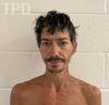 Booking photo of Nathan Schaef