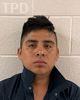 Booking photo of Sevedeo Lopez