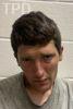 Booking photo of Matthew Ray